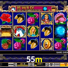 Desvendando o Mundo dos Jogos Virtuais na 55m