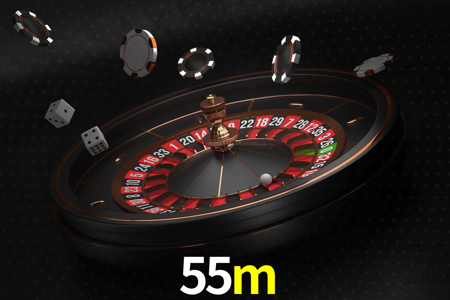 55m - Plataformas De Slots De Cassino Online - 55m.com