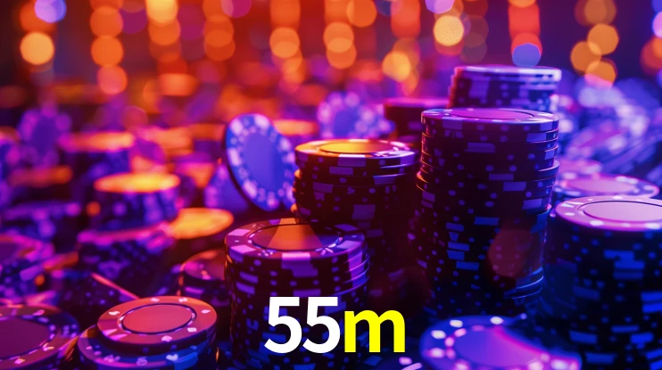Odds Competitivas 55m