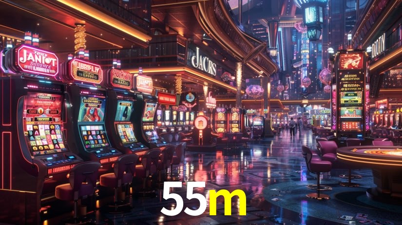 Live Casino 55m