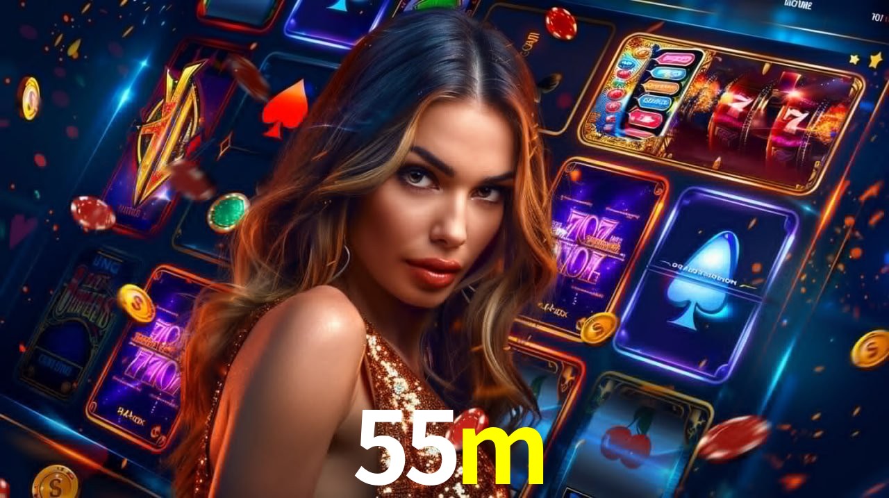 55m Logo 2