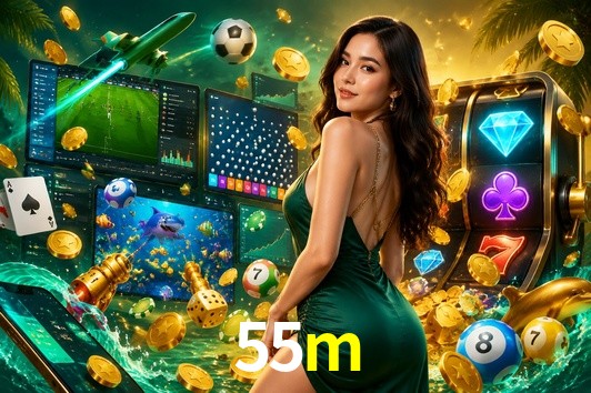 Welcome Bonus 55m