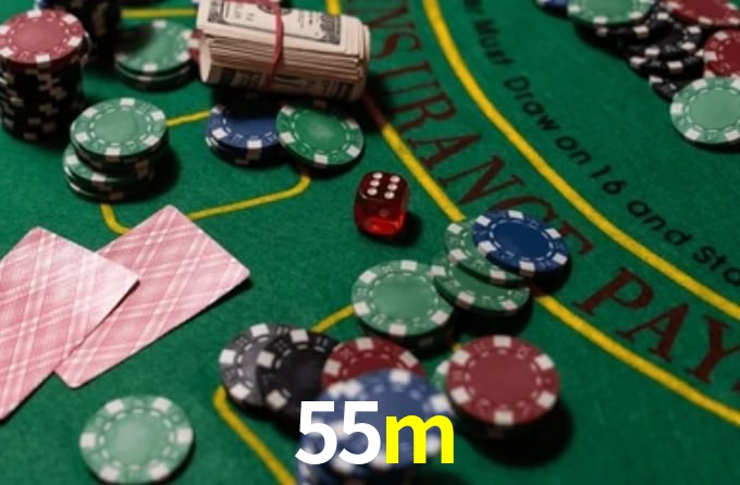 Servidor Brasil 55m