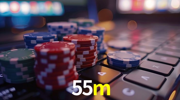 55m Certificado eCOGRA - Jogos Justos Auditados