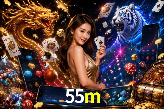 Basketball Betting 55m
