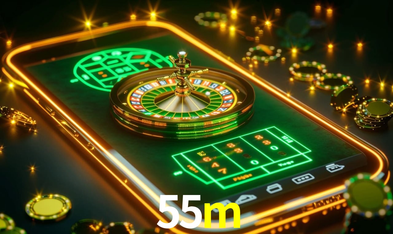 55m Instalar Logo 2