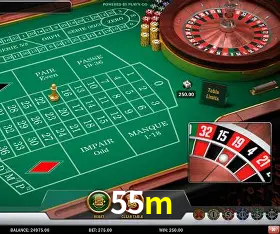 55m Licença Curaçao Gaming