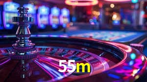 Statistics 55m
