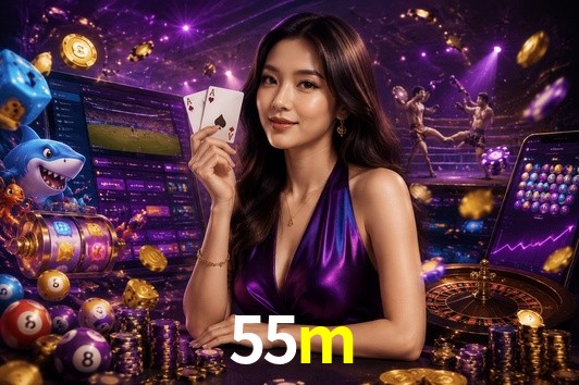 Live Casino 55m