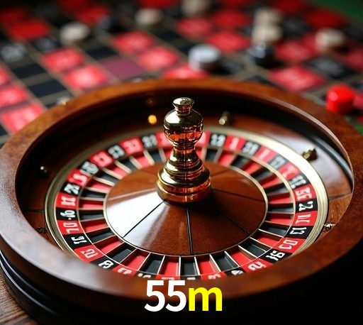 Loteria 55m - Quina e mais jogos