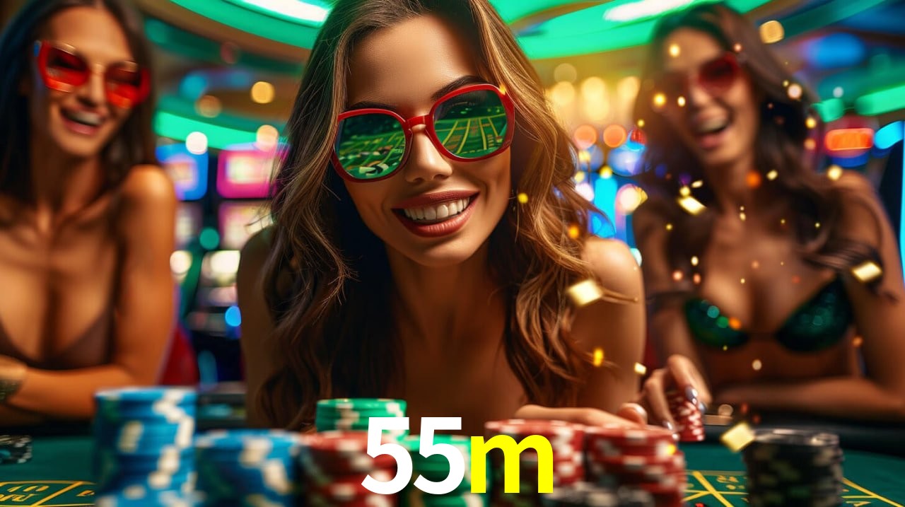 Tennis Betting 55m