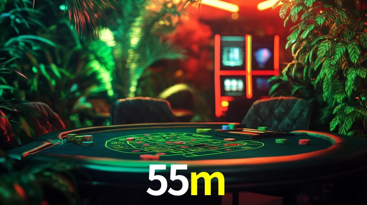 Welcome Bonus 55m