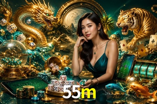 Exclusive Offers 55m