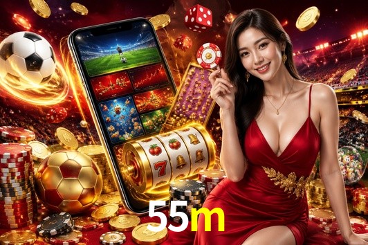 Football Betting 55m