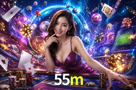 Sports Statistics 55m