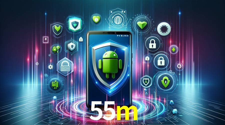 Account Benefits 55m