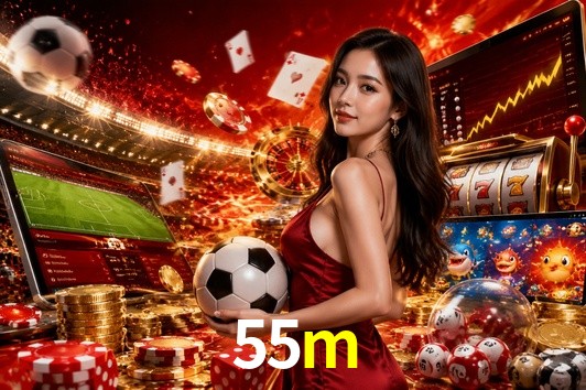 Game Providers 55m