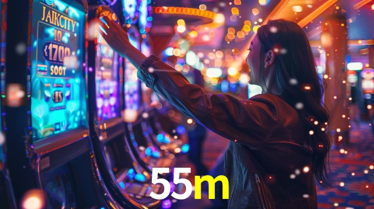 55m