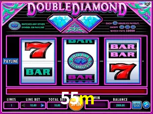 Inovações de Jogos na 55m: O Futuro das Experiências Interativas