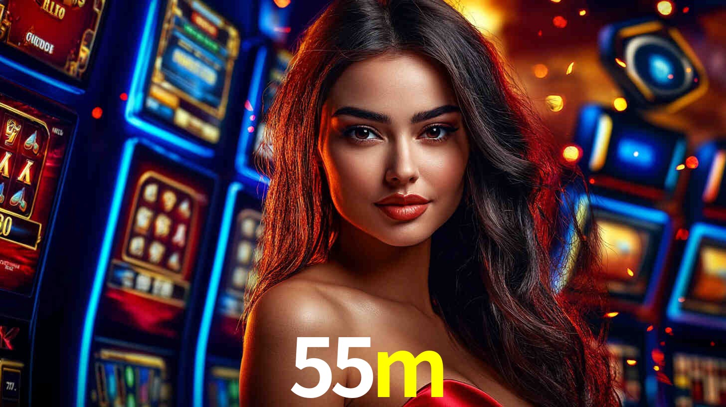 Interface do App 55m