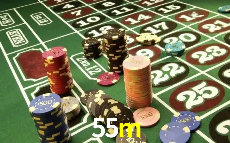 Estatísticas 55m