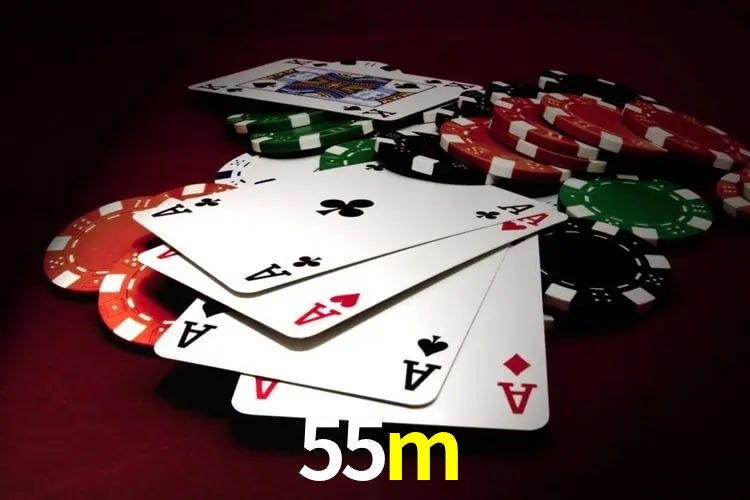 Jogos de Slot 55m