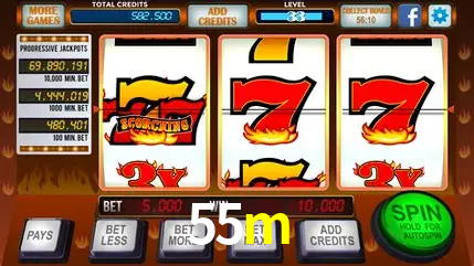 Inovações de Jogos na 55m: O Futuro das Experiências Interativas