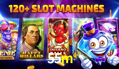 Explorando a Categoria de Eventos em Apostas na 55m