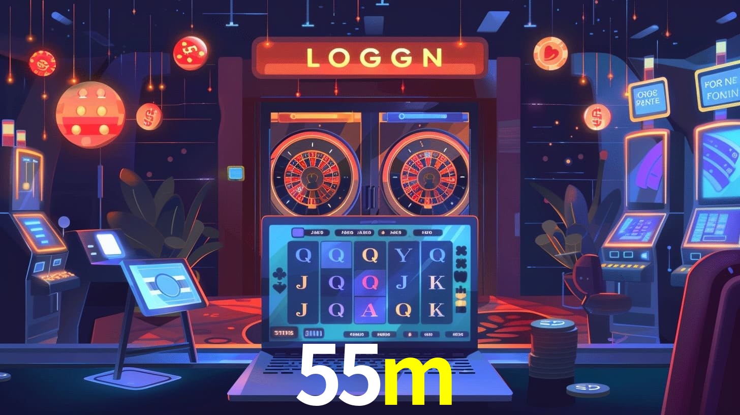 Login Seguro 55m