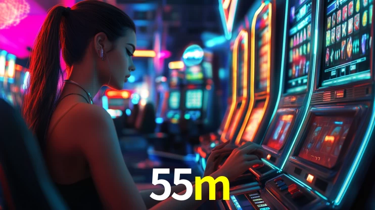 55m