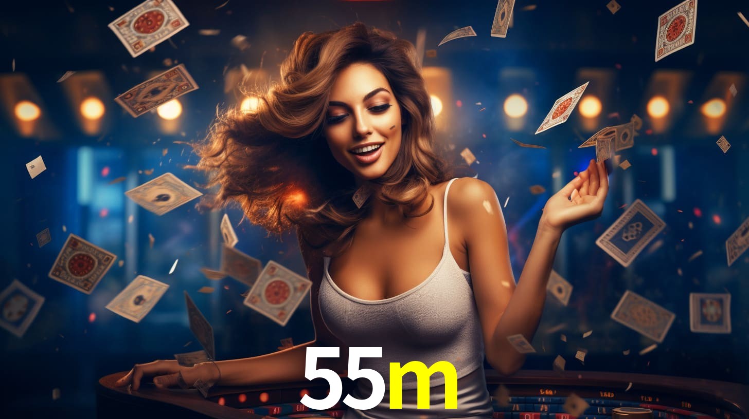 55m